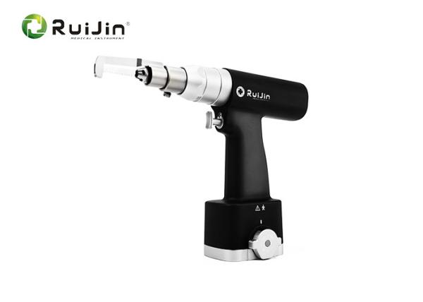Medical Surgical Bone Drill Plaster Cutting Saw Surgical Dual Cannulated Bone