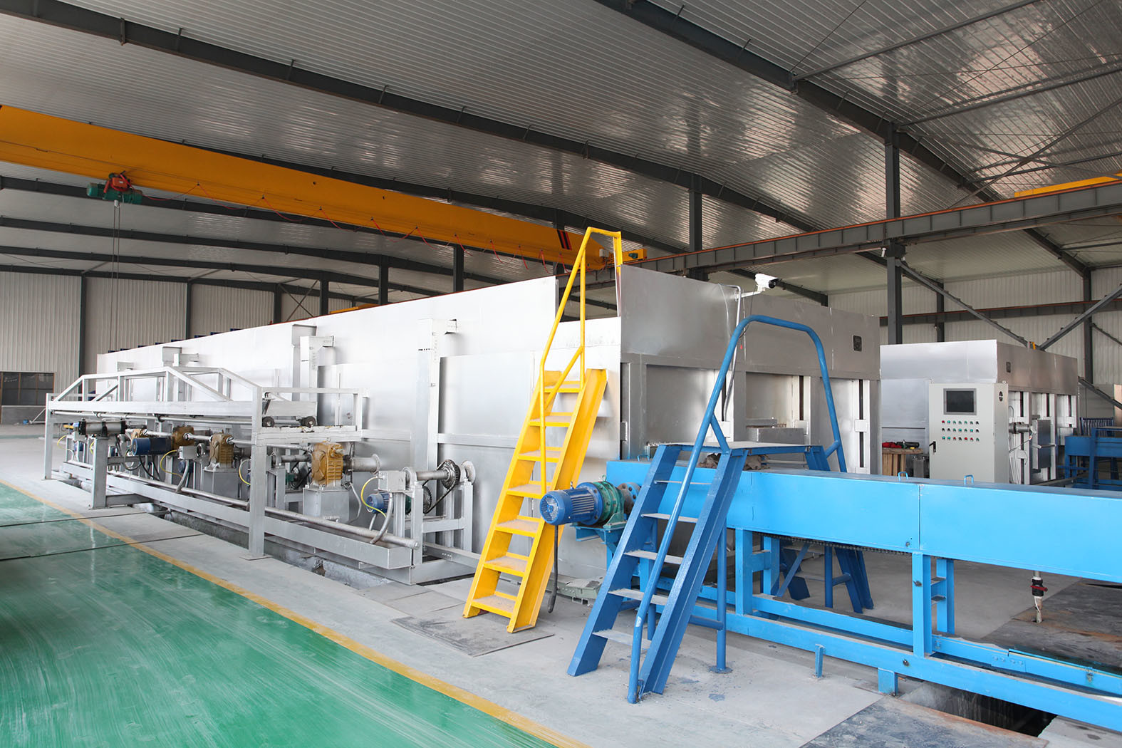 API Standard Diamter 89mm E75 Steel Drill Pipe For Oil/ Gas / Water Well