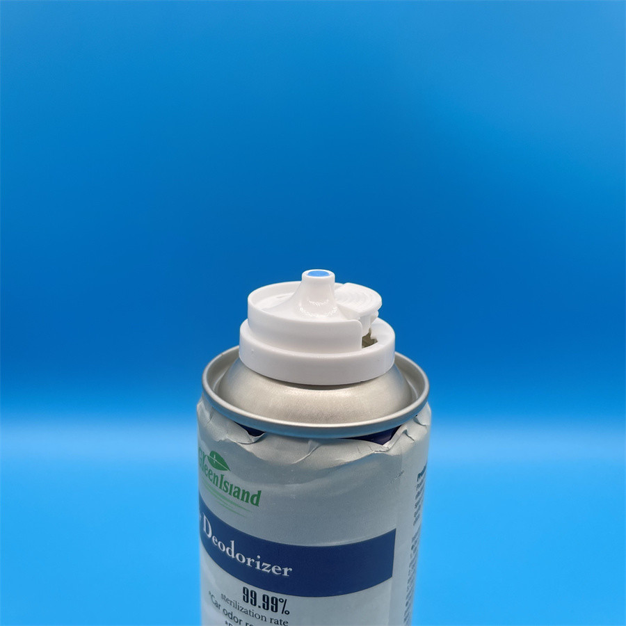 Hygienic Deodorant Valve for Commercial Use - Efficient Flow, Robust Design