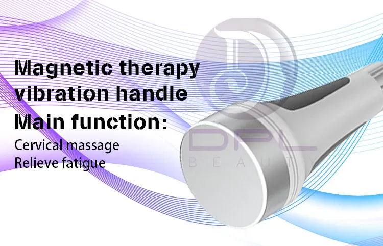 Anti Aging Vacuum Cavitation Machine 80K Laser Cellulite Remover