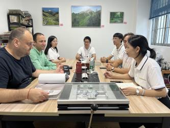FOSHAN AE PARTITION TECHNOLOGY LIMITED COMPANY