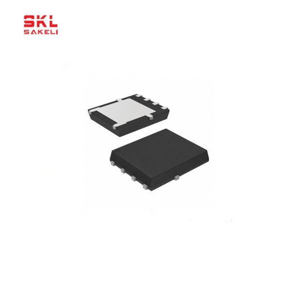 NTMFS5C604NLT1G MOSFET Power Electronics High Efficiency High Frequency