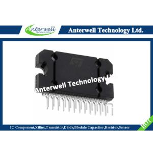  TDA7385 electronics Components 4 x 30W QUAD BRIDGE CAR RADIO AMPLIFIER Manufactures