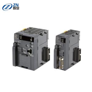 Automation Omron CJ Series PLC CPU Units CJ2M-CPU34 Black Color