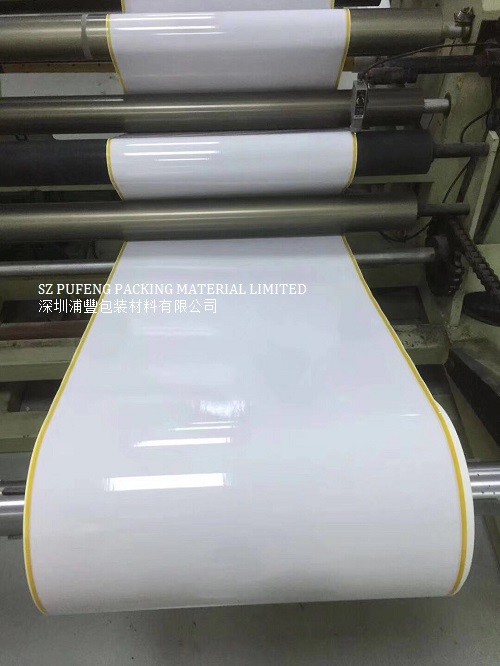 0.02mm Acrylic Heat Resistant Sticky Tape , 0.05mm High Temperature Polyimide Tape