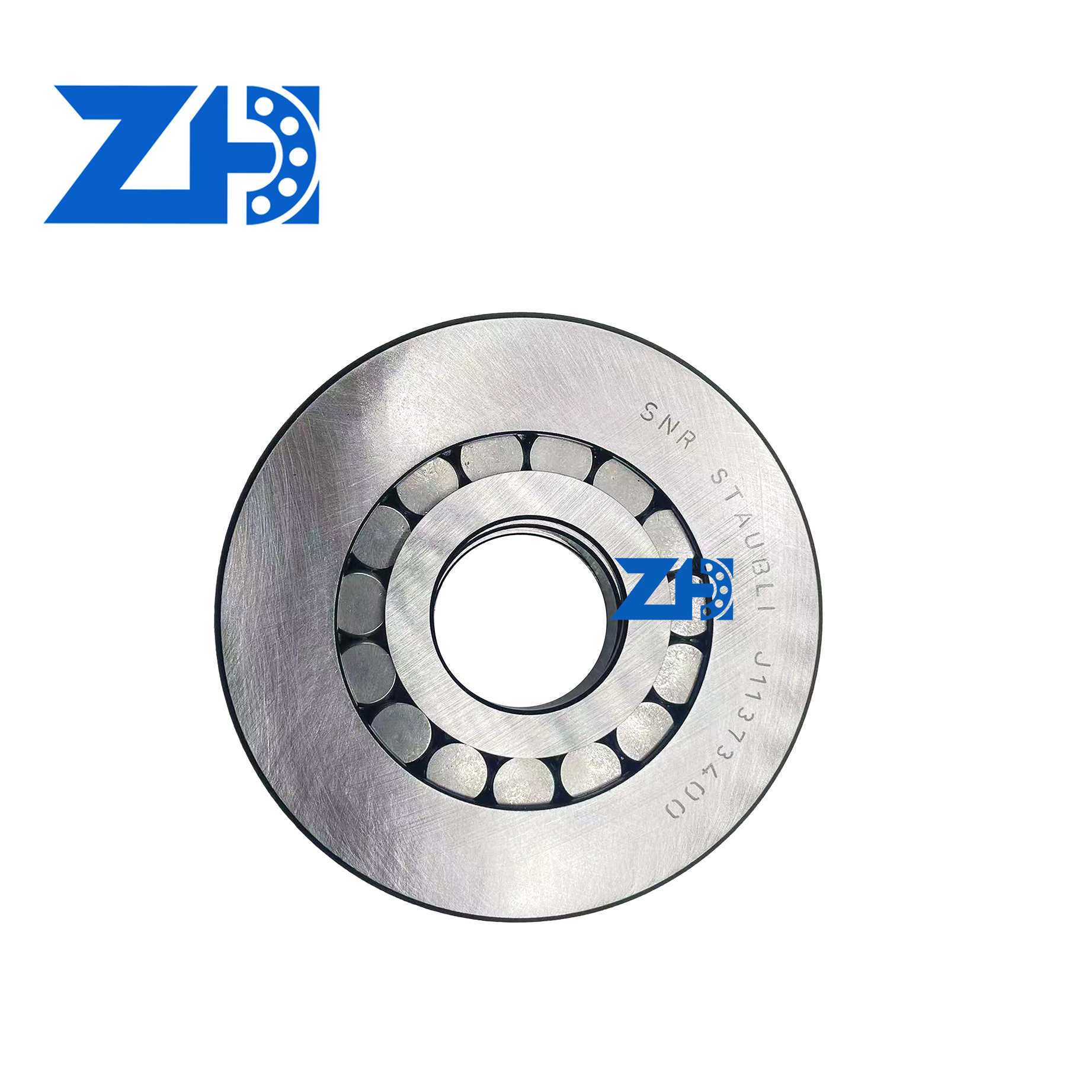 J11373400 Cylindrical Roller Bearing Bear Radial Loads