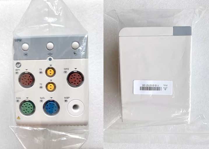 BeneView T5 T6T T8 Mindray MPM Module Repair For Multi Function Parameter Module