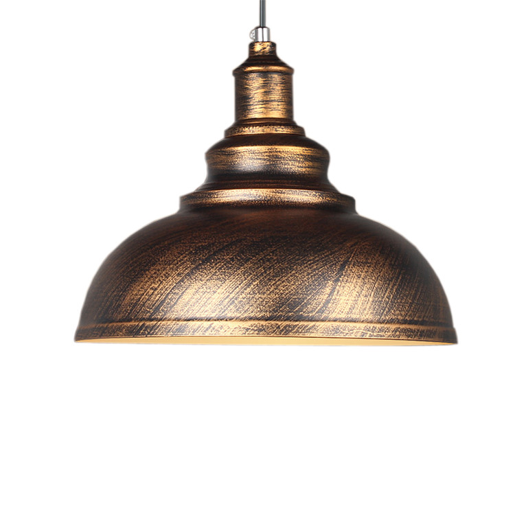 Vintage unique pendant lights For Kitchen Bedroom Dining room Lighting Fixtures (WH-VP-18）