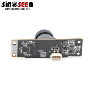 2MP FHD 1080P HDR USB 3.0 Camera Module With PS5268 Sensor