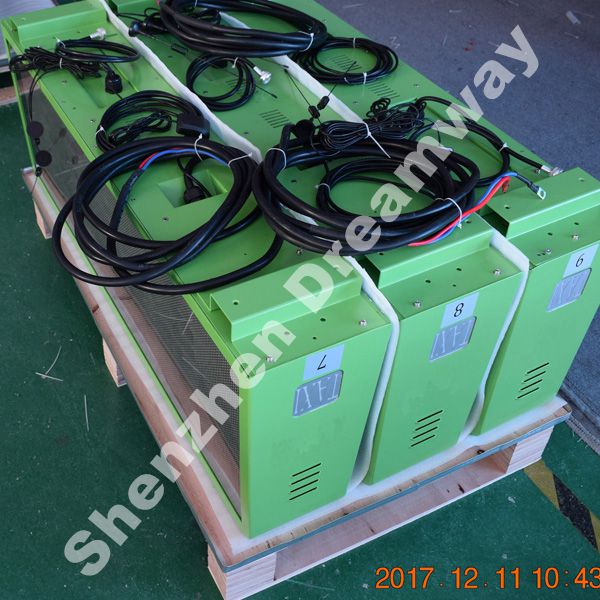 LED SINGS