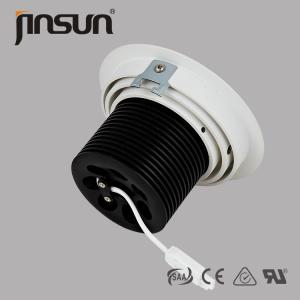  high lumen 30W 2600LM Citizen chip of LED downlight with UL price listed tridonic driver Manufactures