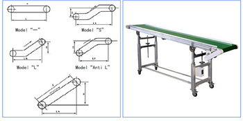 Automatic Assembly Line Work Tables DY163 Oil Resistant Manual Assembly Line