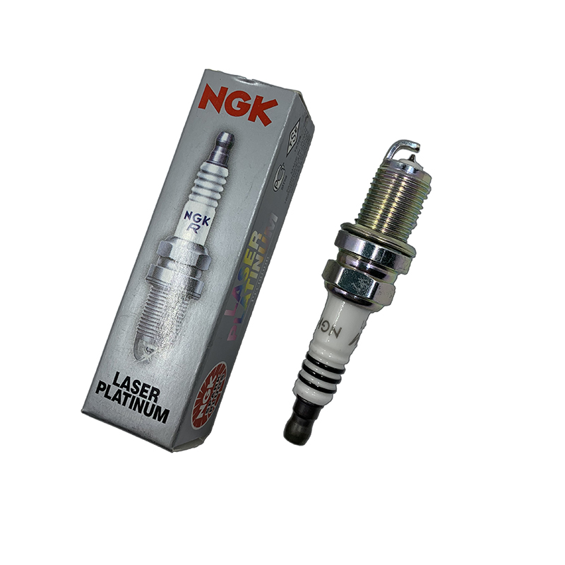 BKR6EIX-11 3764 Iridium Spark Plug for Honda Toyota Car Guaranteed and 100% Tested