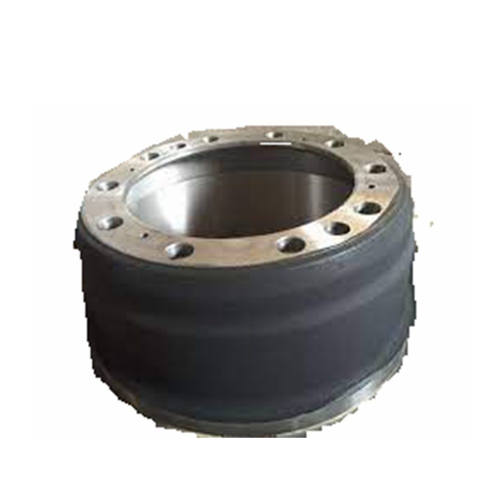 Diesel Hino Truck Spare Parts 43512-3630 Popular Brake Drum Japanese Truck Brake Parts