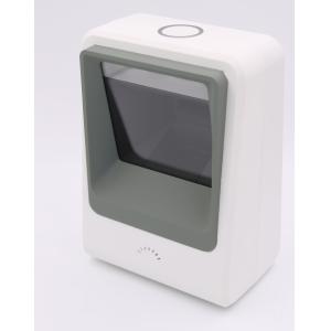 Supermarket Desktop Barcode Scanner Auto Scan 2D Reader for Bar Code