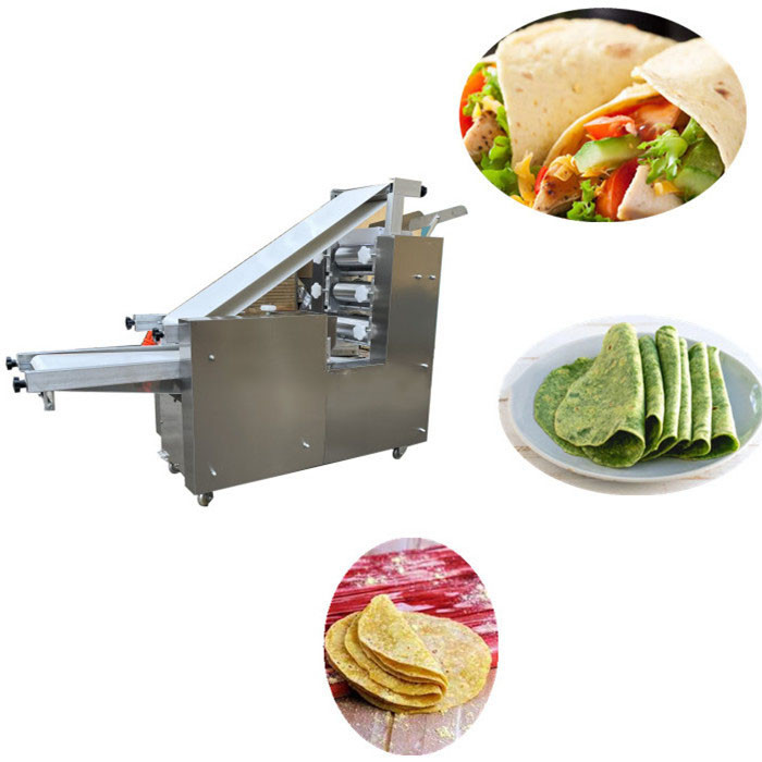 custom made rotimatic roti maker dumpling skin wrapper machine chapati roti maker with high quality