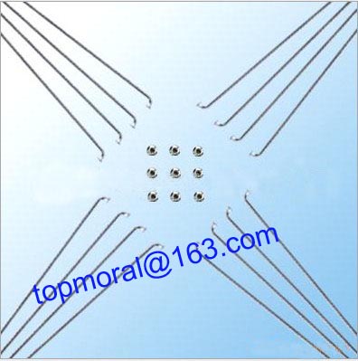 BMX spokes, children bike spokes