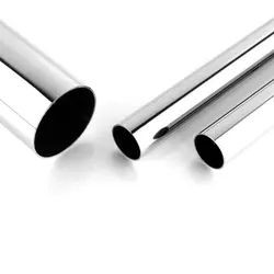 9.5mm 8mm 7mm Thick Wall Stainless Steel Tube Pipe SCH10 40 80 ASTM A213 201 304 304L 316 316L 310s 904l