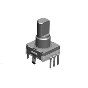 11mm rotary encoder EC11-02-02X2B-HA1