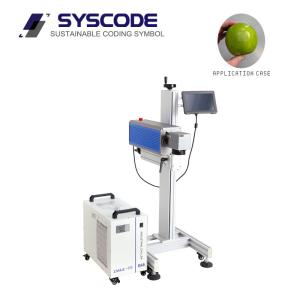 5 Watt UV Laser Printing Machine High Productivity Compact and Portable