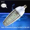 Buy cheap 30W 40W 50W E27 E40 E26 E39 new Olive design corn street lamp IP65 Waterproof from wholesalers