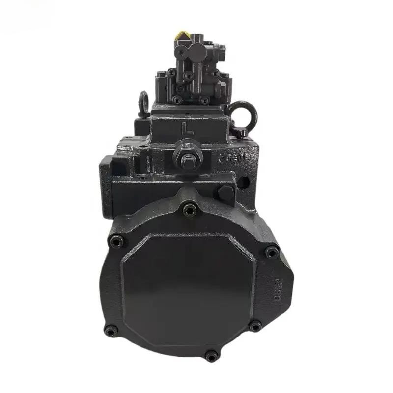 Diesel Excavator Hydraulic Pump Spare Parts EC900 EC950EL K3V280S180L-0E53-VB