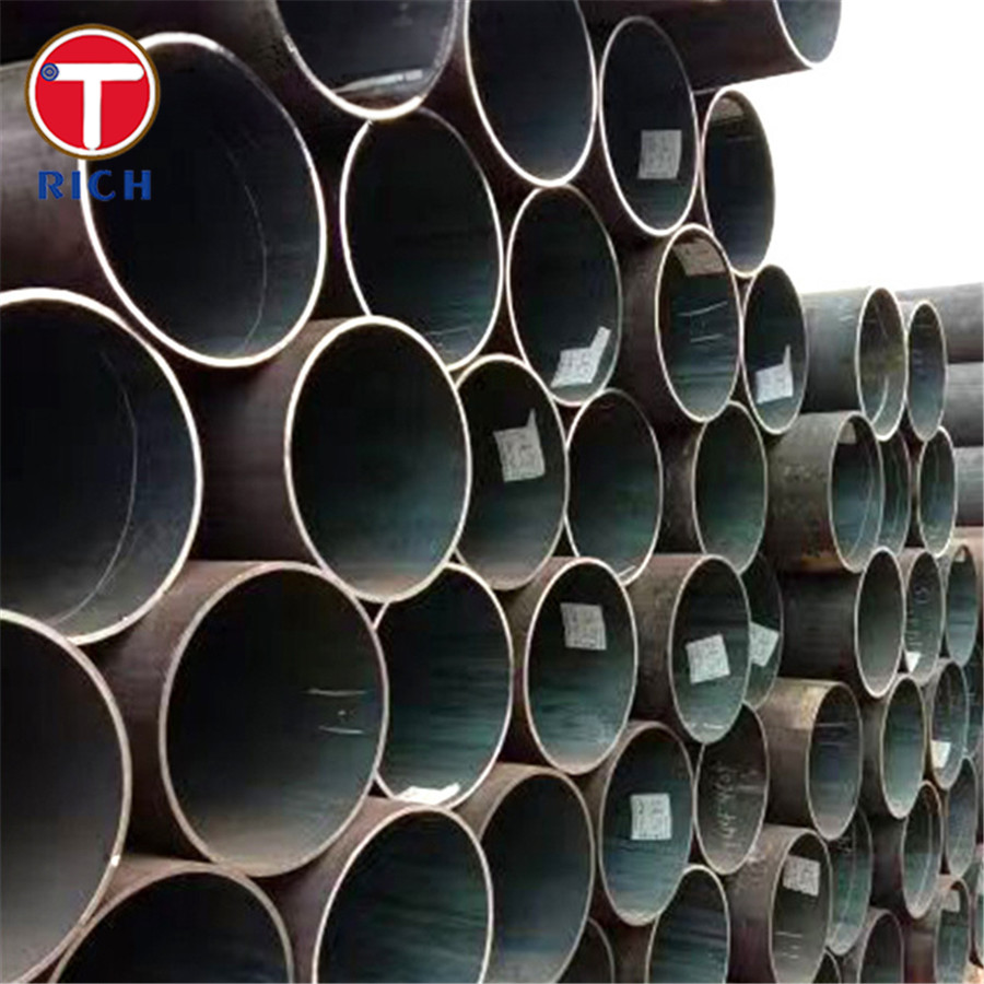 TU 14-3-460-2003 Stainless Seamless Steel Tubes For High Pressure Boiler And Pipelines