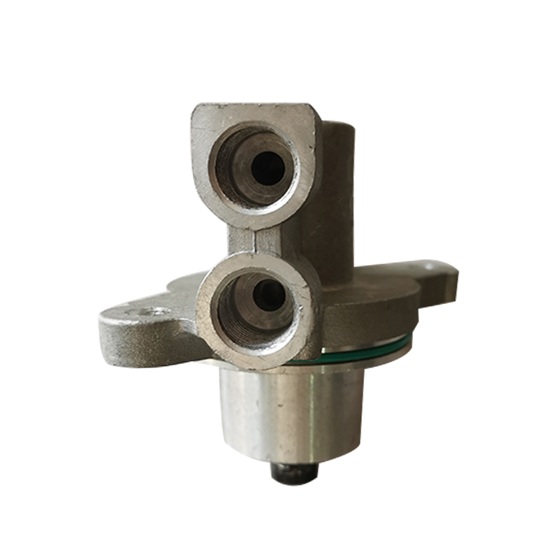 Gearbox System 15x10x10CM Pump Truck Accessories for Benz Shift Control Valve Cylinder