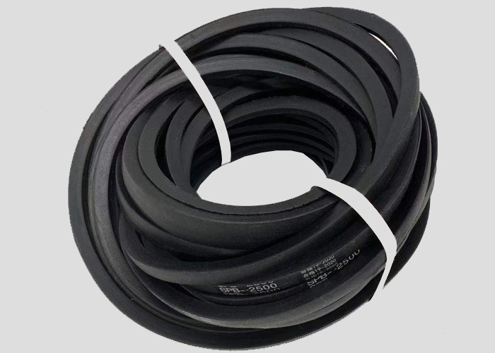 Classical Wrapped Wedge 13mm Thickness SPB V Belt
