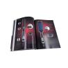 Buy cheap Offset Catalog Printing Companies Professional Brochure Printing Film Lamination from wholesalers