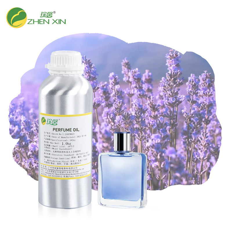 Light Yellow Perfumes Oil For Brand Perfume Concentrated Scent Oils