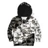 Buy cheap Customization All Over Sublimation Print Hoodie French Terry Graphic Hoodie from wholesalers