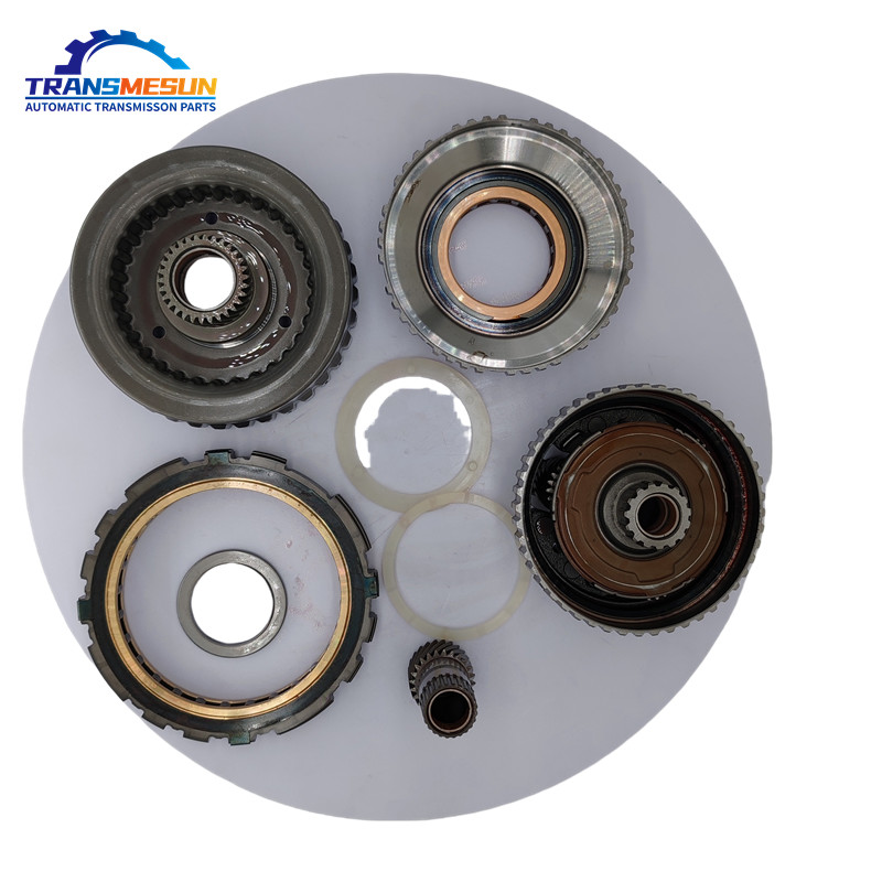 The 93741633 brand-new AW81-40LE U440E planetary gear set