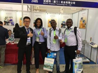 NOVO(XIAMEN)TECHNOLOGY CO.,LTD.