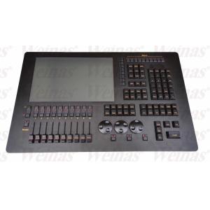 Mini Tiger Touch Screen DMX Lighting Console DMX512 Lights Mixing Console