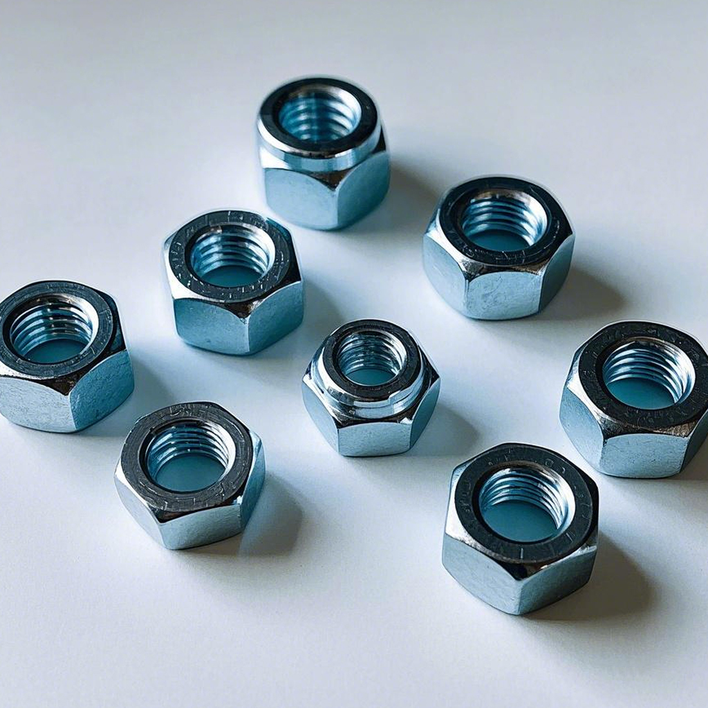 No2Hipernik/E32a/1J50(Ni50)/Hyperm50 Nut With Superior Stability For Motors And Generators