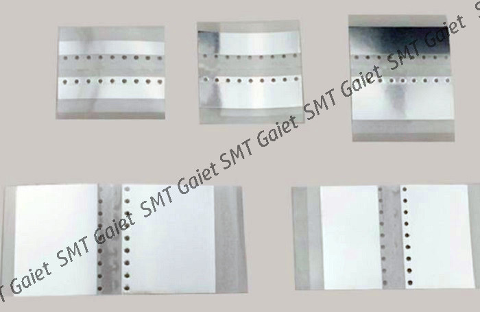 Silver Double SMT Splice Tape 8MM 12MM 16MM 24MM 32MM For FUJI