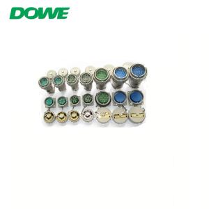 Mobile Ex Proof Socket Plug Non Sparking