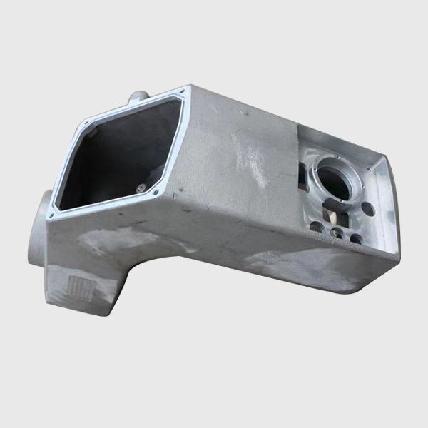 Quality Custom Gravity Casting Machining Process Service For Steel Machining Parts for sale
