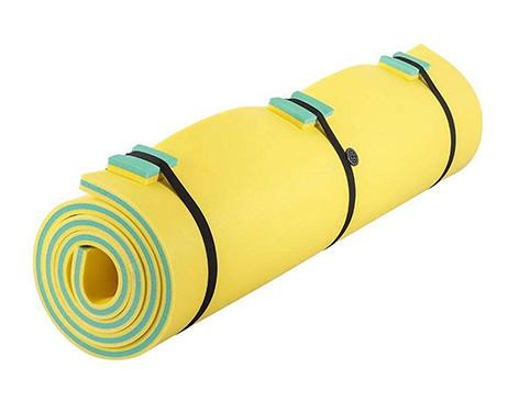Large Size 3 Layer Tear Resistant XPE Foam Swim Float Island Pad Outdoor