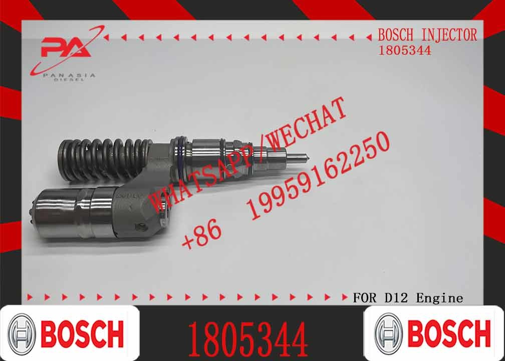 Diesel fuel injection pump/unit injector 0414701066 1805344
