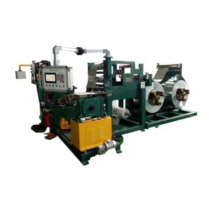 Advanced Technology WINDING MACHINE With Manual / Automatic Wire Feeding