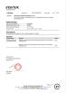 Shenzhen Changlin Houseware Co., Limited Certifications