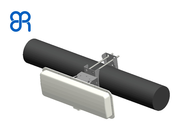 Weight 1.61KG Long Range RFID Antenna Gain 12dBic With High Gain / Narrow Beam