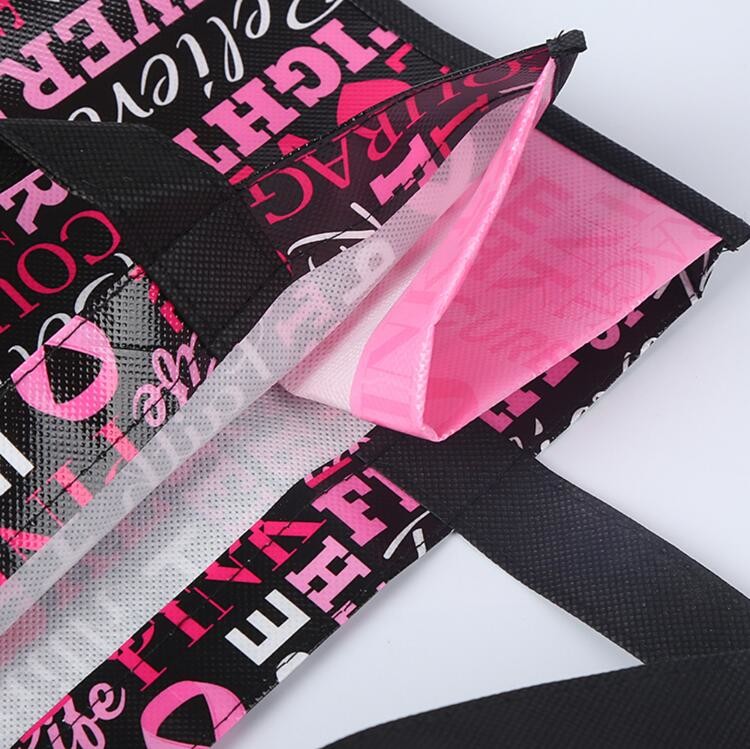 Metallic Laminated Bags Cooler Bags Zipper Bags Wine Bottle Bags Drawstring Bags Shoulder Bags/Postman bag Garmemt Bags