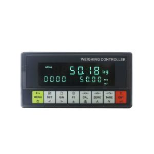 Loss-In-Weight packing Bagging Weighing Indicator Controller With CE