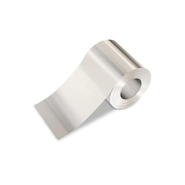 Quality TP304 Cold Rolled Stainless Steel Strip With 2B Surface Finish ASTM Standard for sale