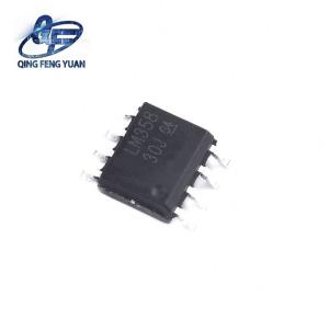  Texas INA186A2IDDFT In Stock Electronic Components Integrated Circuits Microcontroller TI IC chips module bom SOT-23-8 Manufactures