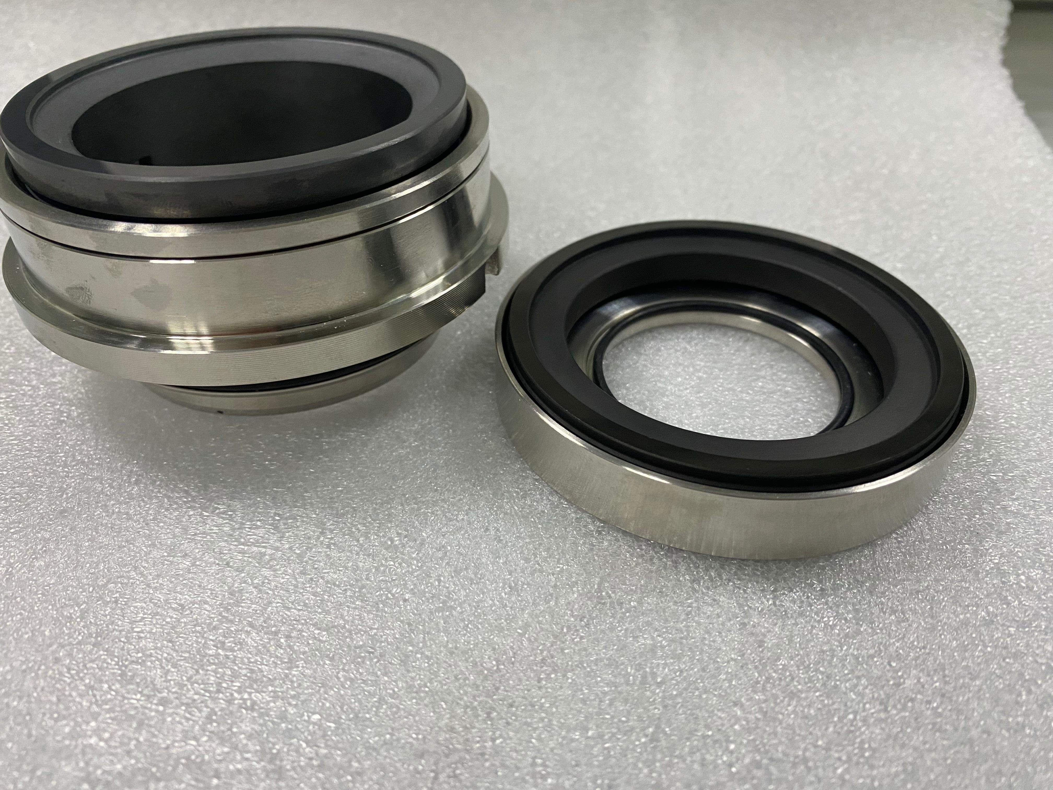 Custom Size 587-SP Mechanical Seals For Paper Making Equipment