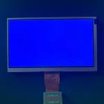7.0 Inch TFT LCD Panel 800x480 for Car Navigation
